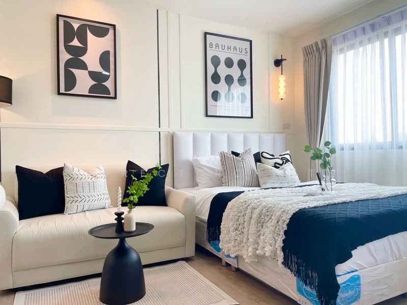 For Rent - Wela Ramkhamhaeng 186, Bangkok