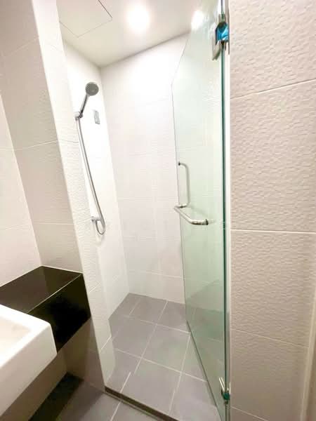 For Rent - Wela Ramkhamhaeng 186, Bangkok