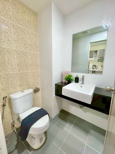 For Rent - Wela Ramkhamhaeng 186, Bangkok