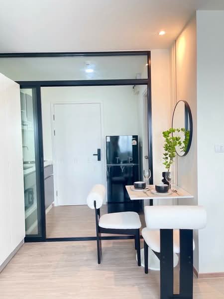 For Rent - Wela Ramkhamhaeng 186, Bangkok