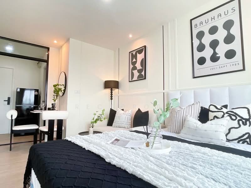 For Rent - Wela Ramkhamhaeng 186, Bangkok