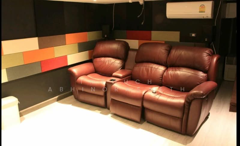 59 Heritage, Bangkok, 18 Soi Sukhumvit 59, Khlong Tan Nua, Watthana, Bangkok, 4 Bedrooms, 200 sqm, Condo For Rent, by Intouch Abhinorasaeth, 500214756 - DDproperty.com