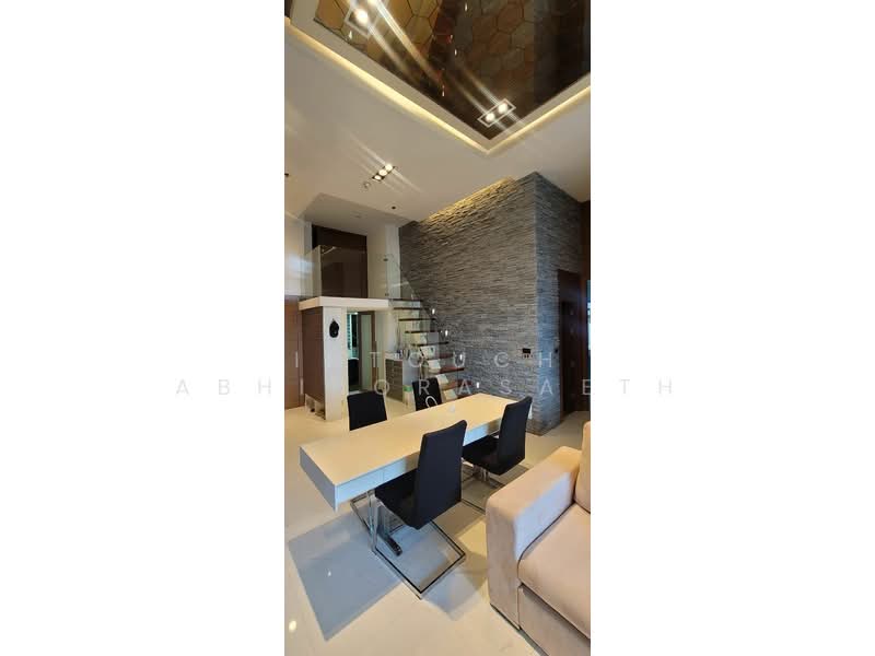 59 Heritage : 59 เฮริเทจ, กรุงเทพ, 18 ซอยสุขุมวิท 59, คลองตันเหนือ, วัฒนา, กรุงเทพ, 200 ตร.ม., คอนโด ให้เช่า, โดย Intouch Abhinorasaeth, 500214756 - DDproperty.com