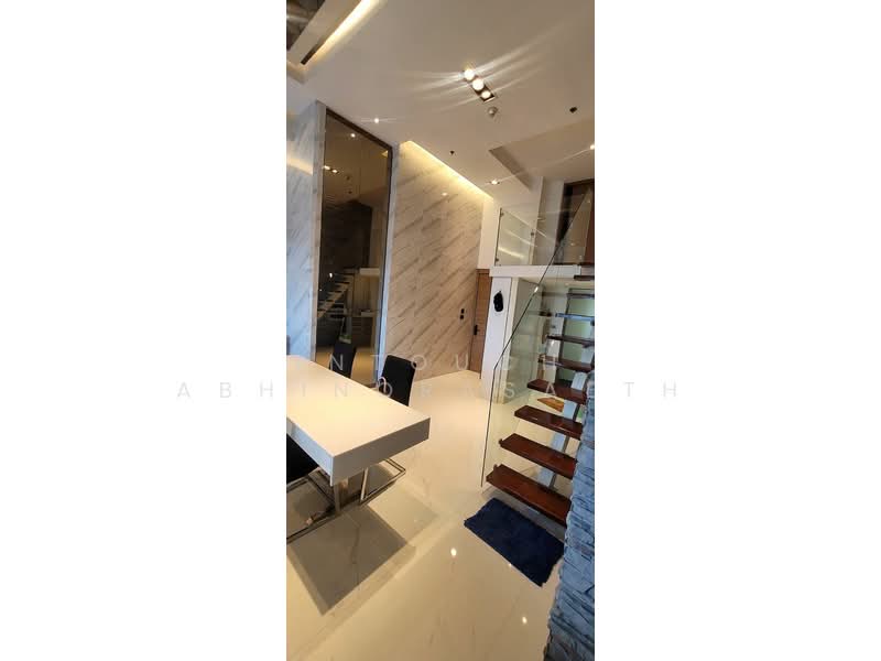 59 Heritage, Bangkok, 18 Soi Sukhumvit 59, Khlong Tan Nua, Watthana, Bangkok, 4 Bedrooms, 200 sqm, Condo For Rent, by Intouch Abhinorasaeth, 500214756 - DDproperty.com