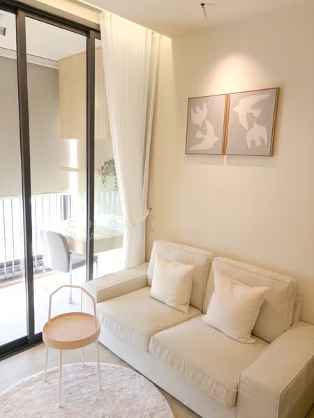 Quinn Sukhumvit 101, Bangkok, 3053 Sukhumvit Road, Bang Chak, Phra Khanong, Bangkok, 1 Bedroom, 35 sqm, Condo For Rent, by Chonkanok Panraenoo, 500214758 - DDproperty.com