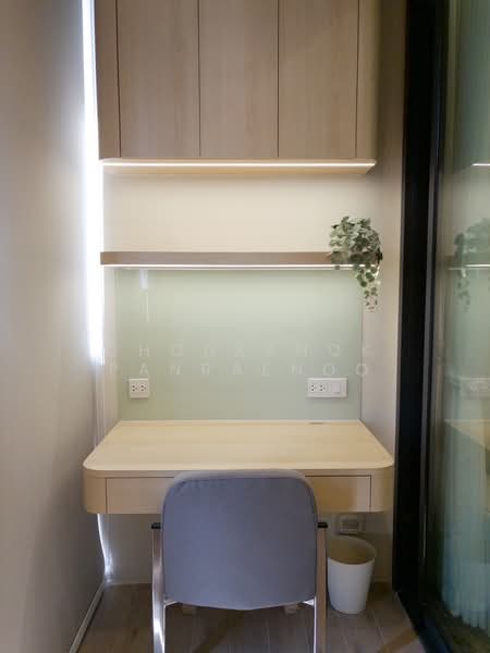 Quinn Sukhumvit 101, Bangkok, 3053 Sukhumvit Road, Bang Chak, Phra Khanong, Bangkok, 1 Bedroom, 35 sqm, Condo For Rent, by Chonkanok Panraenoo, 500214758 - DDproperty.com