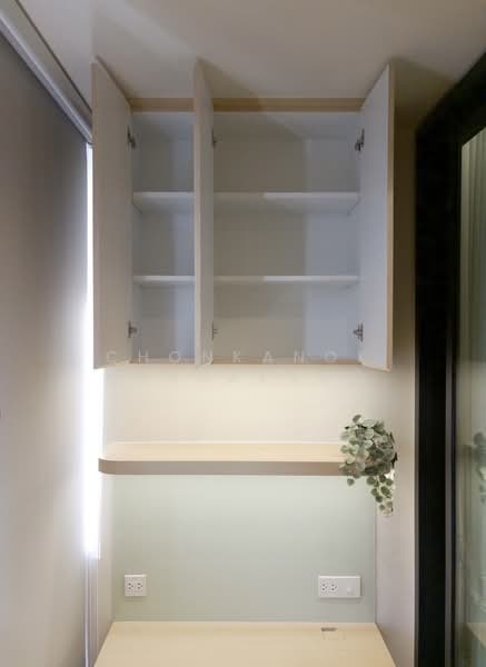 Quinn Sukhumvit 101, Bangkok, 3053 Sukhumvit Road, Bang Chak, Phra Khanong, Bangkok, 1 Bedroom, 35 sqm, Condo For Rent, by Chonkanok Panraenoo, 500214758 - DDproperty.com