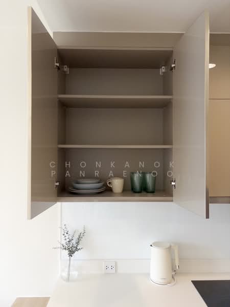 Quinn Sukhumvit 101, Bangkok, 3053 Sukhumvit Road, Bang Chak, Phra Khanong, Bangkok, 1 Bedroom, 35 sqm, Condo For Rent, by Chonkanok Panraenoo, 500214758 - DDproperty.com