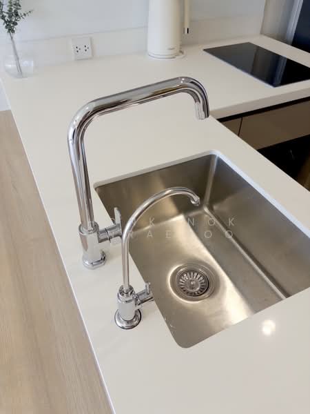 Quinn Sukhumvit 101 : ควินน์ สุขุมวิท 101, กรุงเทพ, 3053 Sukhumvit Road, บางจาก, พระโขนง, กรุงเทพ, 35 ตร.ม., คอนโด ให้เช่า, โดย Chonkanok Panraenoo, 500214758 - DDproperty.com