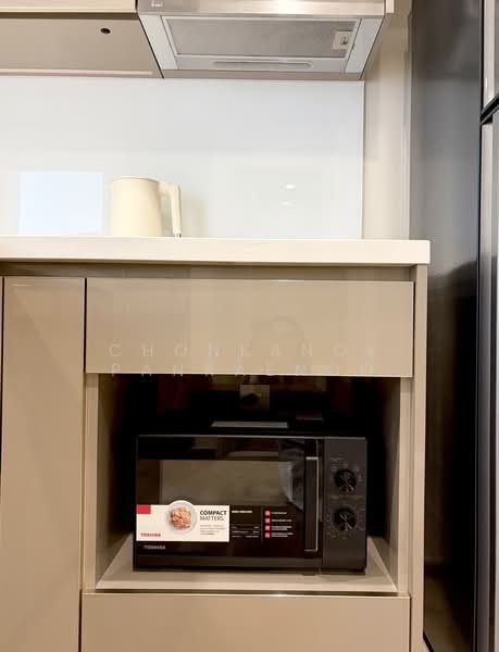 Quinn Sukhumvit 101, Bangkok, 3053 Sukhumvit Road, Bang Chak, Phra Khanong, Bangkok, 1 Bedroom, 35 sqm, Condo For Rent, by Chonkanok Panraenoo, 500214758 - DDproperty.com