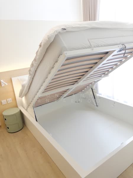 Quinn Sukhumvit 101, Bangkok, 3053 Sukhumvit Road, Bang Chak, Phra Khanong, Bangkok, 1 Bedroom, 35 sqm, Condo For Rent, by Chonkanok Panraenoo, 500214758 - DDproperty.com