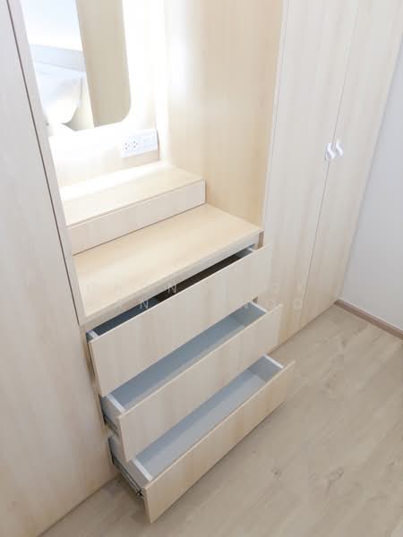 Quinn Sukhumvit 101, Bangkok, 3053 Sukhumvit Road, Bang Chak, Phra Khanong, Bangkok, 1 Bedroom, 35 sqm, Condo For Rent, by Chonkanok Panraenoo, 500214758 - DDproperty.com