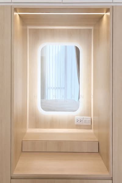 Quinn Sukhumvit 101 : ควินน์ สุขุมวิท 101, กรุงเทพ, 3053 Sukhumvit Road, บางจาก, พระโขนง, กรุงเทพ, 35 ตร.ม., คอนโด ให้เช่า, โดย Chonkanok Panraenoo, 500214758 - DDproperty.com