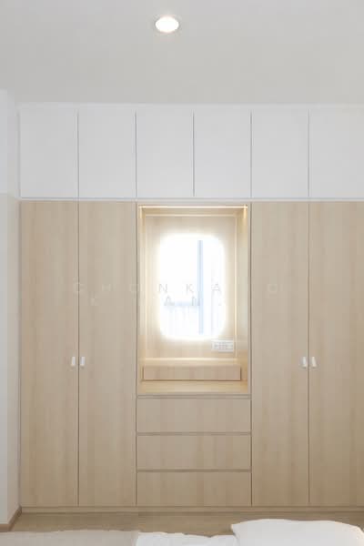 Quinn Sukhumvit 101, Bangkok, 3053 Sukhumvit Road, Bang Chak, Phra Khanong, Bangkok, 1 Bedroom, 35 sqm, Condo For Rent, by Chonkanok Panraenoo, 500214758 - DDproperty.com