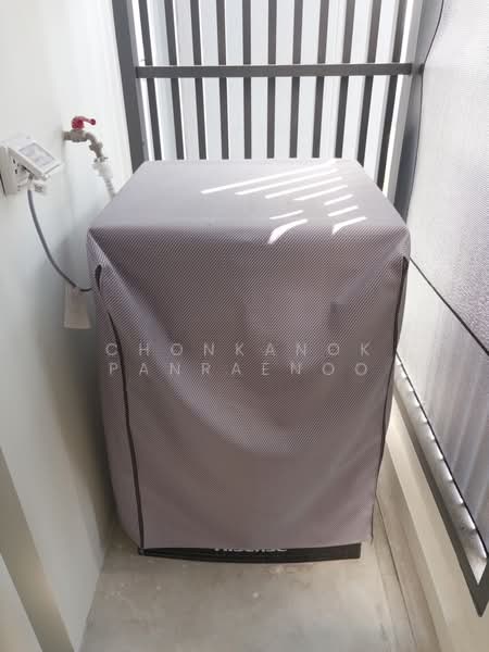 Quinn Sukhumvit 101, Bangkok, 3053 Sukhumvit Road, Bang Chak, Phra Khanong, Bangkok, 1 Bedroom, 35 sqm, Condo For Rent, by Chonkanok Panraenoo, 500214758 - DDproperty.com