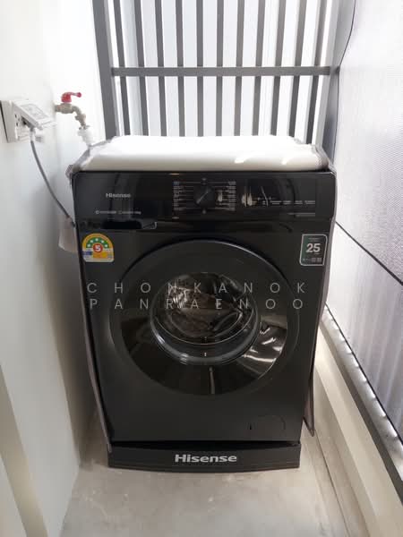 Quinn Sukhumvit 101 : ควินน์ สุขุมวิท 101, กรุงเทพ, 3053 Sukhumvit Road, บางจาก, พระโขนง, กรุงเทพ, 35 ตร.ม., คอนโด ให้เช่า, โดย Chonkanok Panraenoo, 500214758 - DDproperty.com