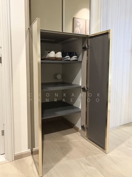 Quinn Sukhumvit 101, Bangkok, 3053 Sukhumvit Road, Bang Chak, Phra Khanong, Bangkok, 1 Bedroom, 35 sqm, Condo For Rent, by Chonkanok Panraenoo, 500214758 - DDproperty.com