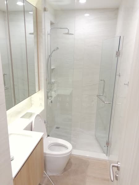 Quinn Sukhumvit 101, Bangkok, 3053 Sukhumvit Road, Bang Chak, Phra Khanong, Bangkok, 1 Bedroom, 35 sqm, Condo For Rent, by Chonkanok Panraenoo, 500214758 - DDproperty.com