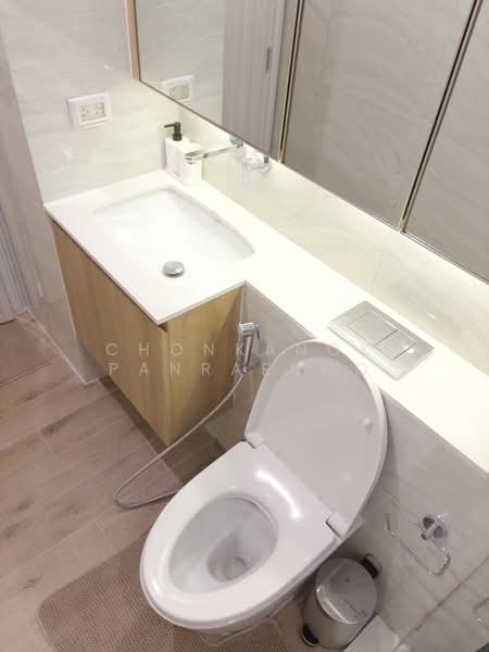 Quinn Sukhumvit 101, Bangkok, 3053 Sukhumvit Road, Bang Chak, Phra Khanong, Bangkok, 1 Bedroom, 35 sqm, Condo For Rent, by Chonkanok Panraenoo, 500214758 - DDproperty.com