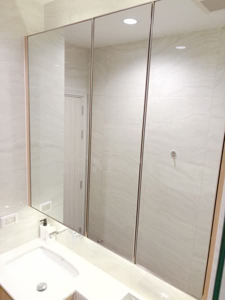 Quinn Sukhumvit 101 : ควินน์ สุขุมวิท 101, กรุงเทพ, 3053 Sukhumvit Road, บางจาก, พระโขนง, กรุงเทพ, 35 ตร.ม., คอนโด ให้เช่า, โดย Chonkanok Panraenoo, 500214758 - DDproperty.com