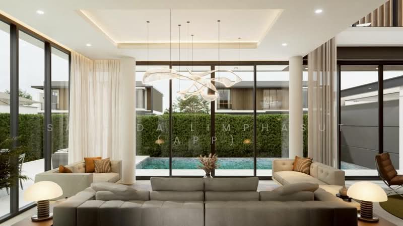 Veera Grand Pattaya, Chon Buri (Pattaya), Sukhumvit, Bang Lamung, Bang Lamung (Pattaya), Chon Buri (Pattaya), 4 Bedrooms, 580 sqm, Villa For Sale, by Sathida Limphasut (App), 500214760 - DDproperty.com