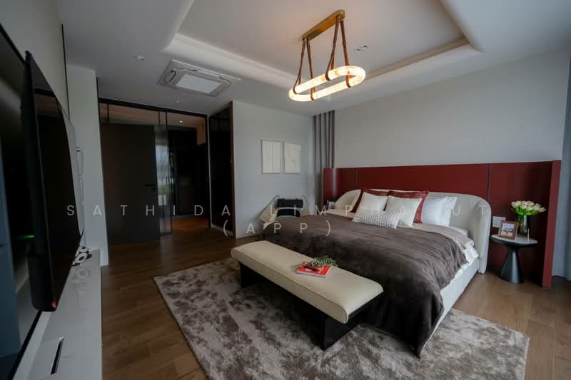 Veera Grand Pattaya, Chon Buri (Pattaya), Sukhumvit, Bang Lamung, Bang Lamung (Pattaya), Chon Buri (Pattaya), 4 Bedrooms, 505 sqm, Villa For Sale, by Sathida Limphasut (App), 500214761 - DDproperty.com