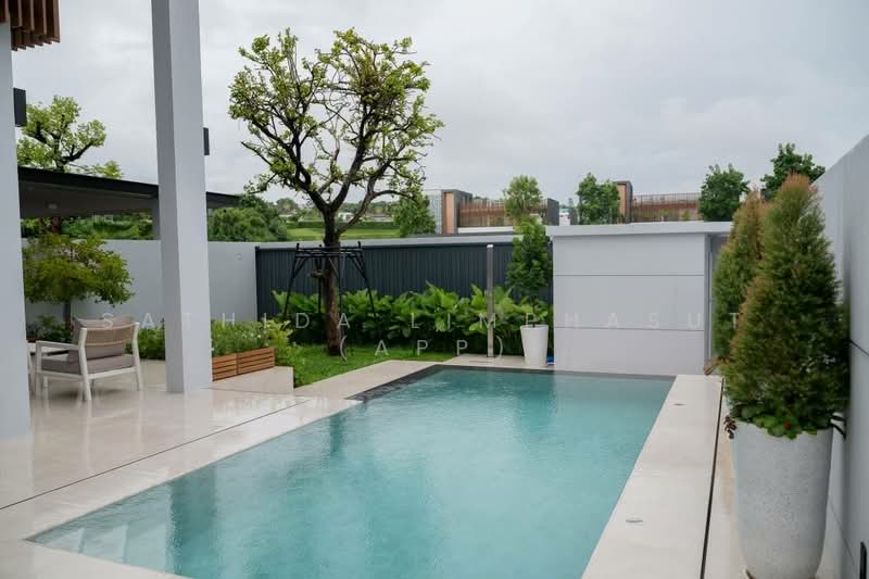Veera Grand Pattaya, Chon Buri (Pattaya), Sukhumvit, Bang Lamung, Bang Lamung (Pattaya), Chon Buri (Pattaya), 4 Bedrooms, 505 sqm, Villa For Sale, by Sathida Limphasut (App), 500214761 - DDproperty.com