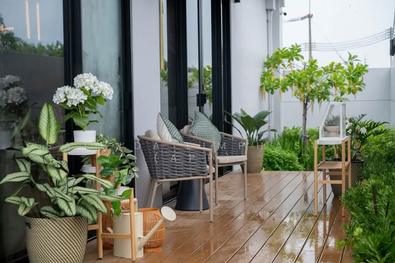 Veera Grand Pattaya, Chon Buri (Pattaya), Sukhumvit, Bang Lamung, Bang Lamung (Pattaya), Chon Buri (Pattaya), 4 Bedrooms, 505 sqm, Villa For Sale, by Sathida Limphasut (App), 500214761 - DDproperty.com