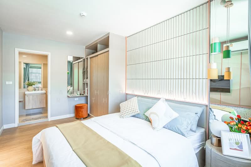 ขาย - The Cube Amaze Srisoonthon : เดอะคิวบ์ อะเมซ ศรีสุนทร, ภูเก็ต