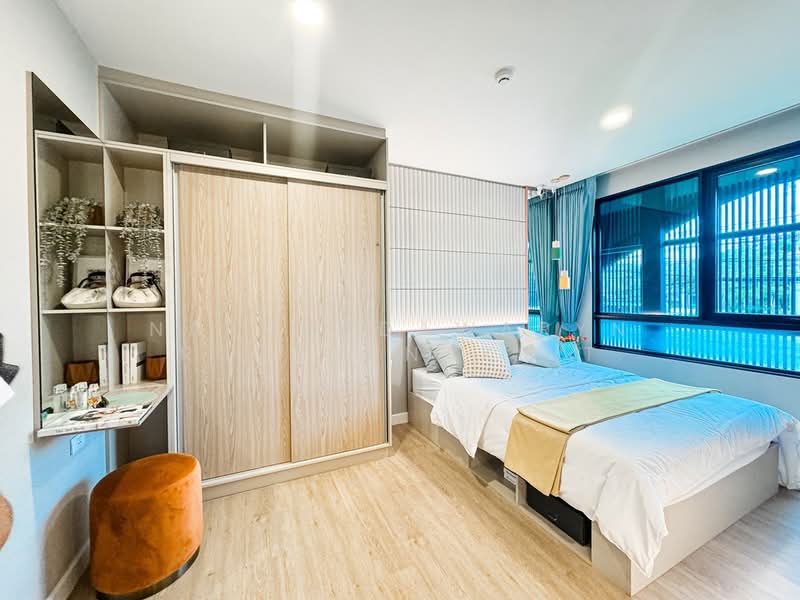 The Cube Amaze Srisoonthon, Phuket, 46/21 Srisoonthorn Rd, Sri Sunthon, Thalang, Phuket, 1 Bedroom, 29 sqm, Condo For Sale, by Natchadawaryn Rojthanakrit, 500214762 - DDproperty.com