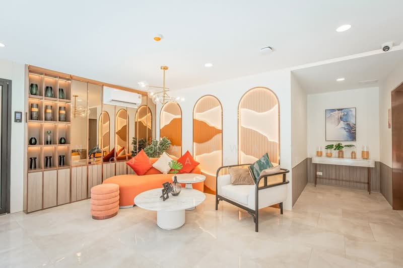 The Cube Amaze Srisoonthon, Phuket, 46/21 Srisoonthorn Rd, Sri Sunthon, Thalang, Phuket, 1 Bedroom, 29 sqm, Condo For Sale, by Natchadawaryn Rojthanakrit, 500214762 - DDproperty.com