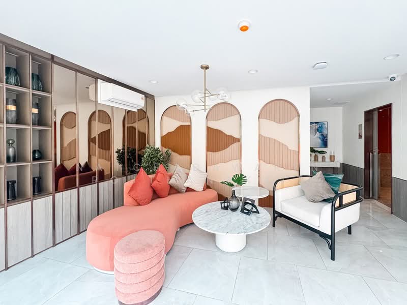 ขาย - The Cube Amaze Srisoonthon : เดอะคิวบ์ อะเมซ ศรีสุนทร, ภูเก็ต