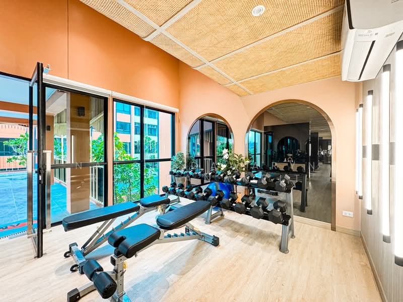 The Cube Amaze Srisoonthon, Phuket, 46/21 Srisoonthorn Rd, Sri Sunthon, Thalang, Phuket, 1 Bedroom, 29 sqm, Condo For Sale, by Natchadawaryn Rojthanakrit, 500214762 - DDproperty.com