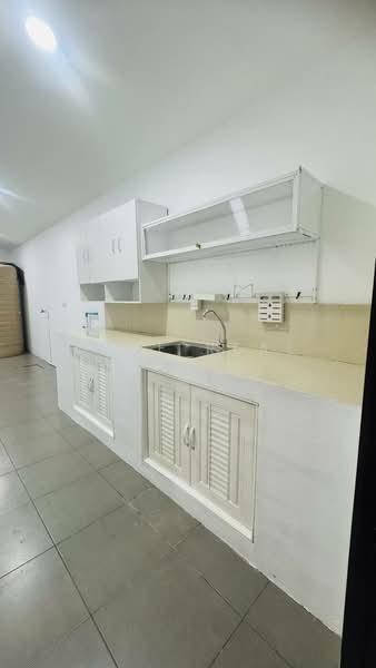 Maneerin Village Laemchabang - Banglamung, Chon Buri (Pattaya), Bang Lamung, Bang Lamung (Pattaya), Chon Buri (Pattaya), 4 Bedrooms, 200 sqm, Semi-Detached House (Twin House) For Sale, by HOME Real Estate Service, 500214764 - DDproperty.com