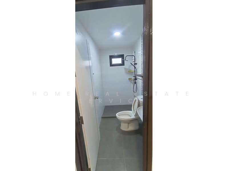 Maneerin Village Laemchabang - Banglamung, Chon Buri (Pattaya), Bang Lamung, Bang Lamung (Pattaya), Chon Buri (Pattaya), 4 Bedrooms, 200 sqm, Semi-Detached House (Twin House) For Sale, by HOME Real Estate Service, 500214764 - DDproperty.com