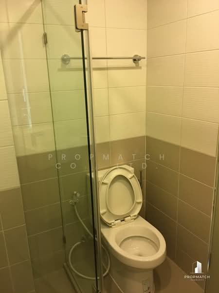 IDEO Q Chula - Samyan, Bangkok, 660-662 Rama 4 Road, Maha Phrutharam, Bang Rak, Bangkok, Studio, 22 sqm, Condo For Sale, by PROPMATCH CO., LTD., 500214766 - DDproperty.com