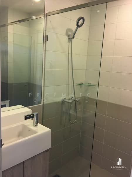 IDEO Q Chula - Samyan, Bangkok, 660-662 Rama 4 Road, Maha Phrutharam, Bang Rak, Bangkok, Studio, 22 sqm, Condo For Sale, by PROPMATCH CO., LTD., 500214766 - DDproperty.com