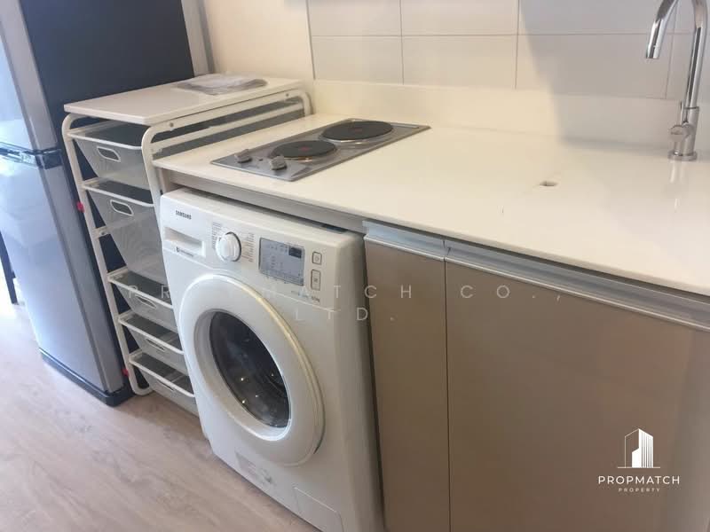 IDEO Q Chula - Samyan : ไอดีโอ คิว จุฬา-สามย่าน, กรุงเทพ, 660-662 ถนนพระรามที่ 4, มหาพฤฒาราม, บางรัก, กรุงเทพ, 22 ตร.ม., คอนโด ขาย, โดย PROPMATCH CO., LTD., 500214766 - DDproperty.com