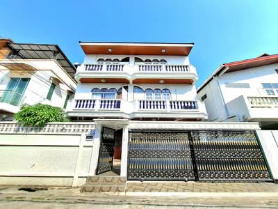 ขาย - บ้านเดี่ยวอยู่เจริญ, กรุงเทพ