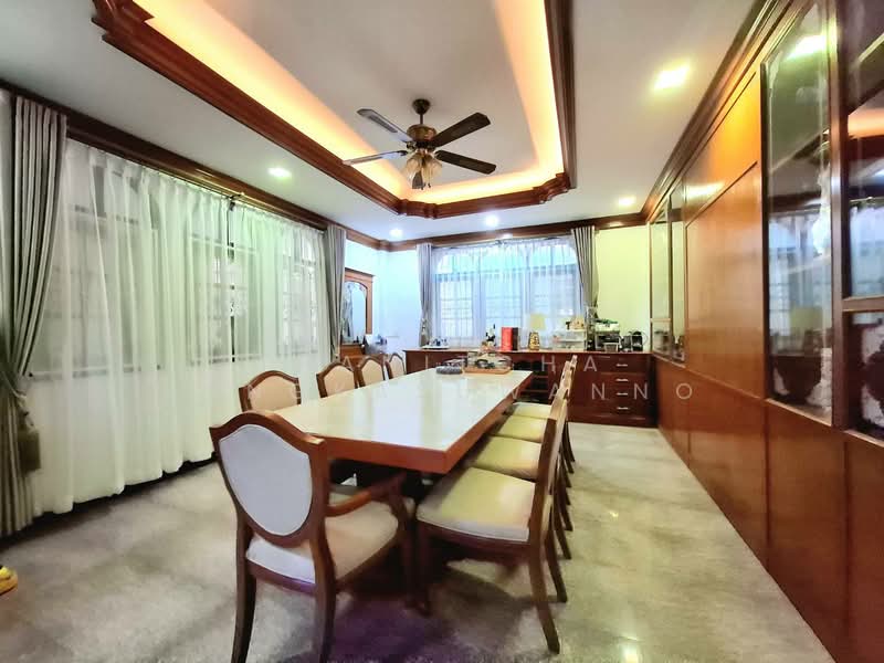 บ้านเดี่ยวอยู่เจริญ, กรุงเทพ, ดินแดง, ดินแดง, กรุงเทพ, 390 ตร.ม., บ้านเดี่ยว ขาย, โดย Thanitcha Kangkasuwanno, 500214770 - DDproperty.com