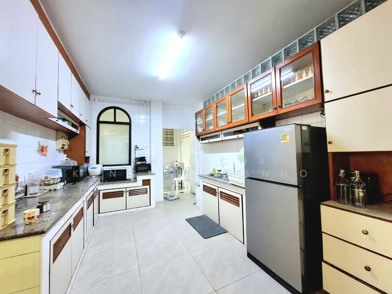 บ้านเดี่ยวอยู่เจริญ, กรุงเทพ, ดินแดง, ดินแดง, กรุงเทพ, 390 ตร.ม., บ้านเดี่ยว ขาย, โดย Thanitcha Kangkasuwanno, 500214770 - DDproperty.com