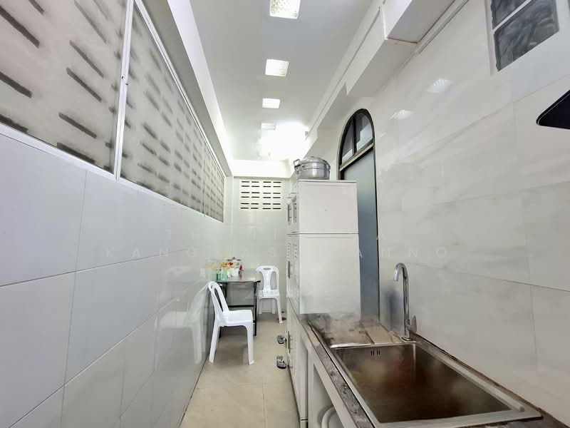 บ้านเดี่ยวอยู่เจริญ, กรุงเทพ, ดินแดง, ดินแดง, กรุงเทพ, 390 ตร.ม., บ้านเดี่ยว ขาย, โดย Thanitcha Kangkasuwanno, 500214770 - DDproperty.com