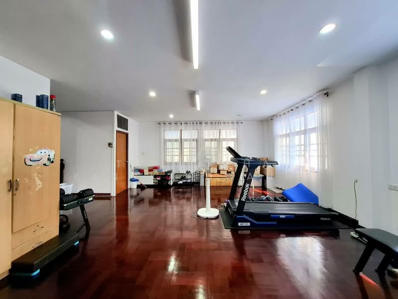 บ้านเดี่ยวอยู่เจริญ, กรุงเทพ, ดินแดง, ดินแดง, กรุงเทพ, 390 ตร.ม., บ้านเดี่ยว ขาย, โดย Thanitcha Kangkasuwanno, 500214770 - DDproperty.com