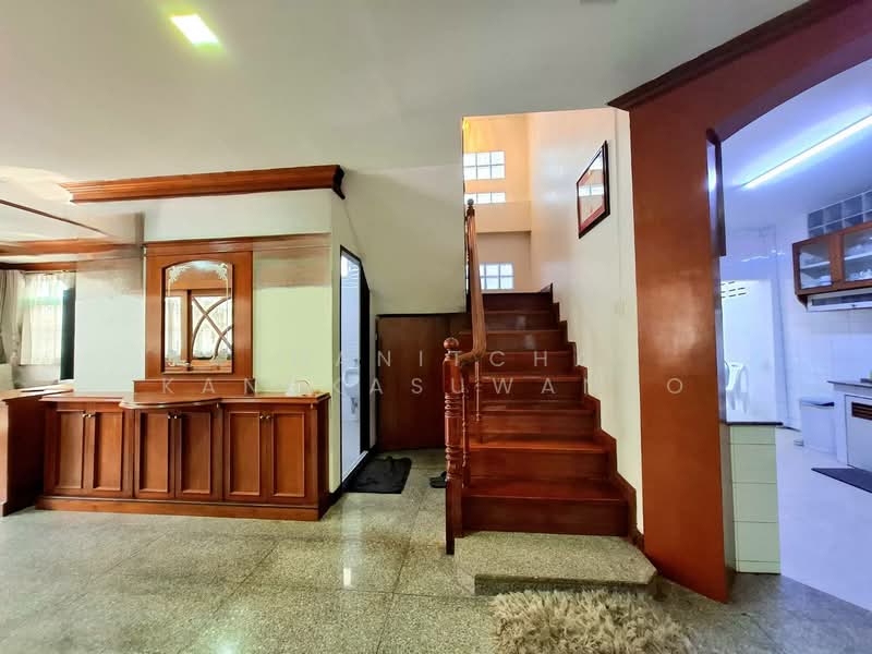 บ้านเดี่ยวอยู่เจริญ, กรุงเทพ, ดินแดง, ดินแดง, กรุงเทพ, 390 ตร.ม., บ้านเดี่ยว ขาย, โดย Thanitcha Kangkasuwanno, 500214770 - DDproperty.com