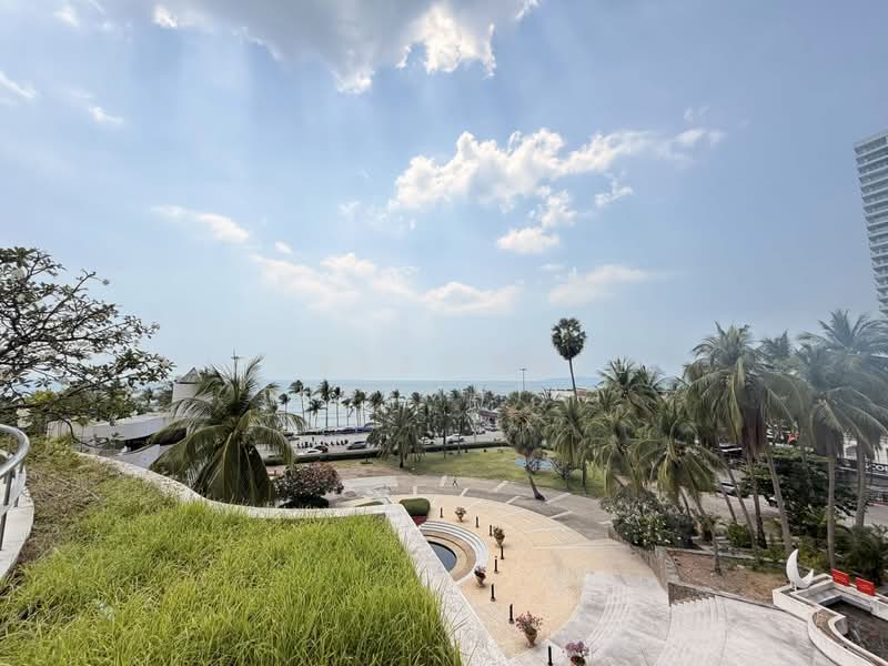 Jomtien Plaza Condotel, Chon Buri (Pattaya), 406 261 Village No. 12, Nong Pru, Bang Lamung (Pattaya), Chon Buri (Pattaya), Studio, 53 sqm, Condo For Sale, by Pukkawadee Thapmathi, 500214771 - DDproperty.com