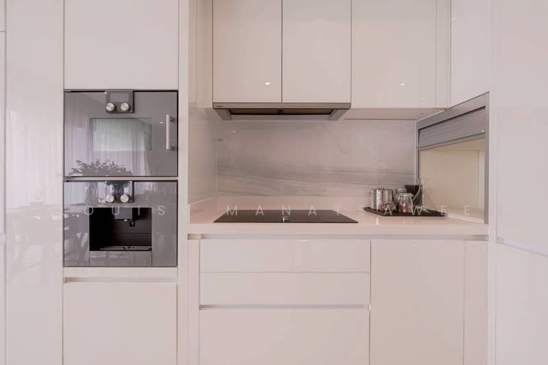 Vittorio 39, Bangkok, 8 Sukhumvit, Khlong Tan Nua, Watthana, Bangkok, 2 Bedrooms, 138 sqm, Condo For Rent, by Louise Manatsawee, 500214772 - DDproperty.com