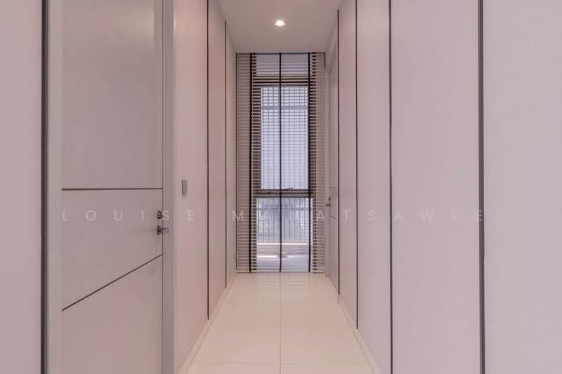 Vittorio 39, Bangkok, 8 Sukhumvit, Khlong Tan Nua, Watthana, Bangkok, 2 Bedrooms, 138 sqm, Condo For Rent, by Louise Manatsawee, 500214772 - DDproperty.com