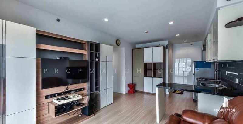 The Seed Mingle Sathorn-Suanplu, Bangkok, 389 Soi Sathon 3, Thung Maha Mek, Sathon, Bangkok, 2 Bedrooms, 64 sqm, Condo For Sale, by PROPMATCH CO., LTD., 500214774 - DDproperty.com