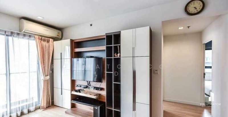 The Seed Mingle Sathorn-Suanplu, Bangkok, 389 Soi Sathon 3, Thung Maha Mek, Sathon, Bangkok, 2 Bedrooms, 64 sqm, Condo For Sale, by PROPMATCH CO., LTD., 500214774 - DDproperty.com