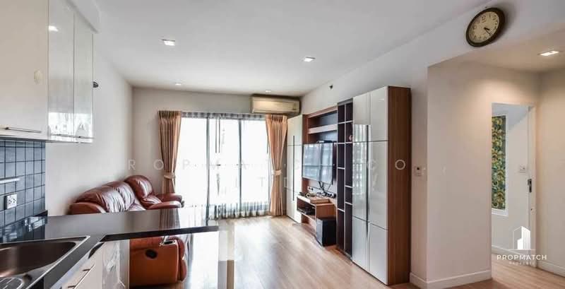 The Seed Mingle Sathorn-Suanplu : เดอะ ซี้ดมิงเกิ้ล สาทร-สวนพลู, กรุงเทพ, 389 ซอยสาทร 3, ทุ่งมหาเมฆ, สาทร, กรุงเทพ, 64 ตร.ม., คอนโด ขาย, โดย PROPMATCH CO., LTD., 500214774 - DDproperty.com